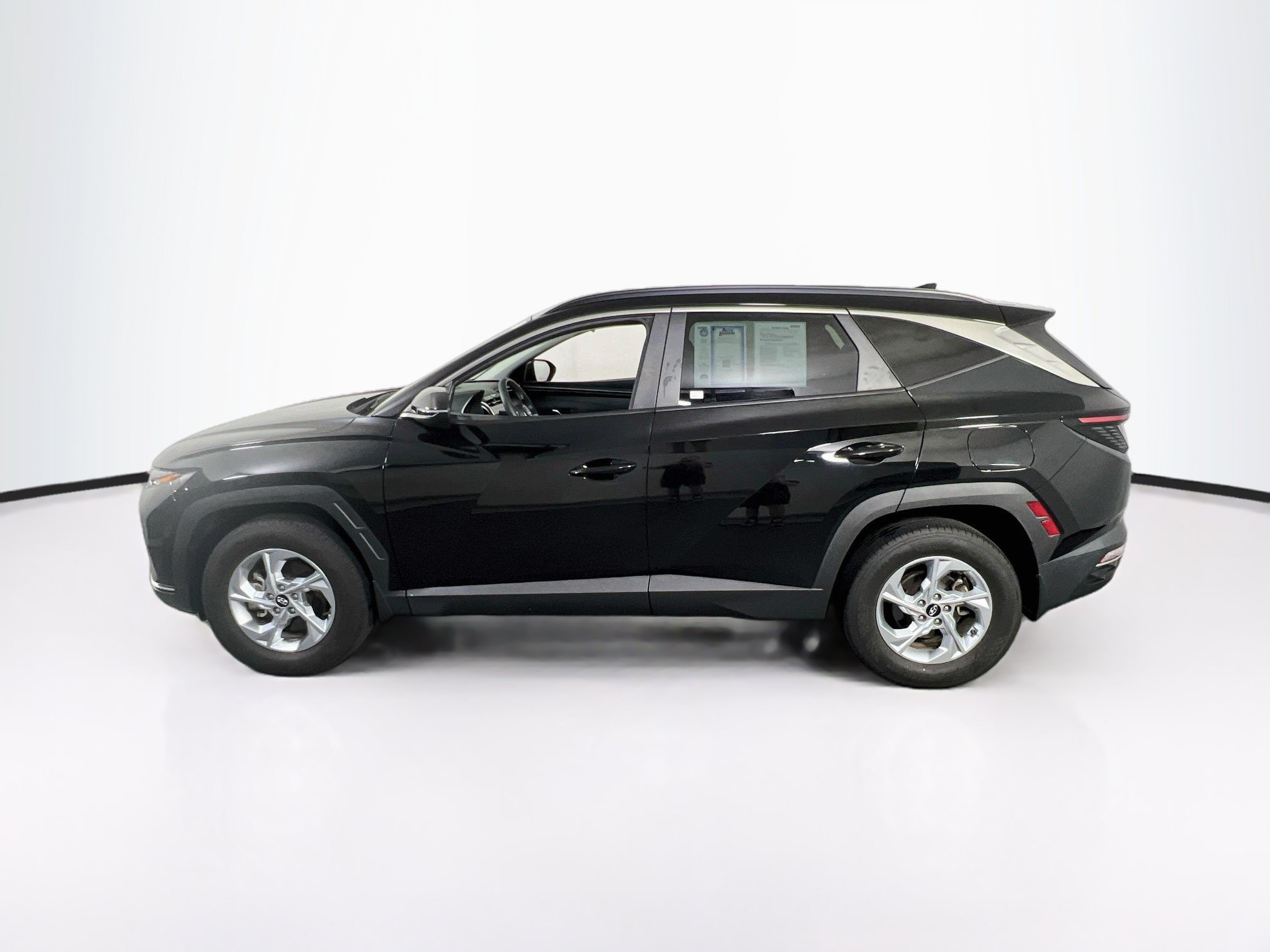 Used 2023 Hyundai Tucson SEL AWD/4WD image 8