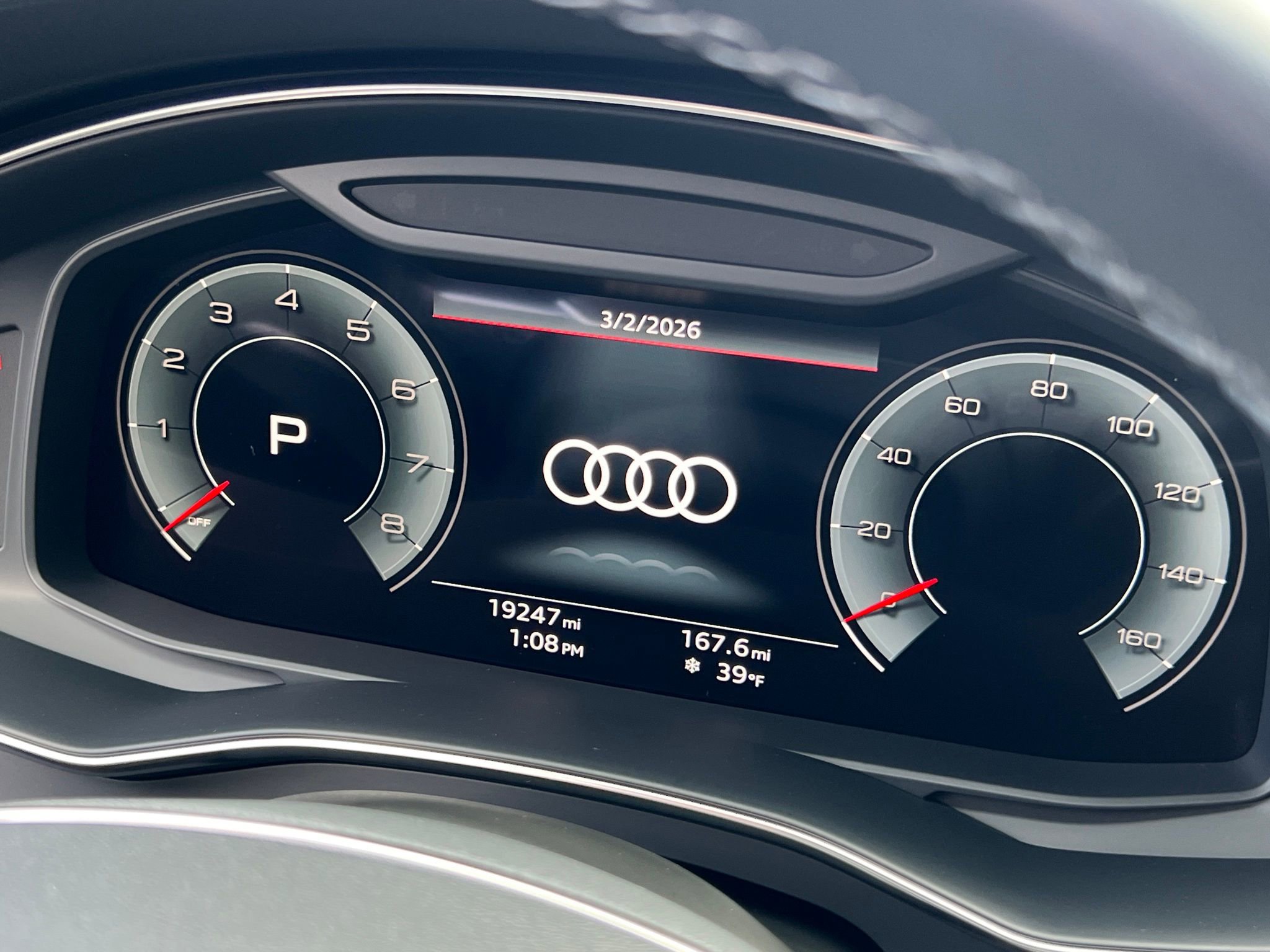 Used 2022 Audi A7 3.0T Premium Plus image 22