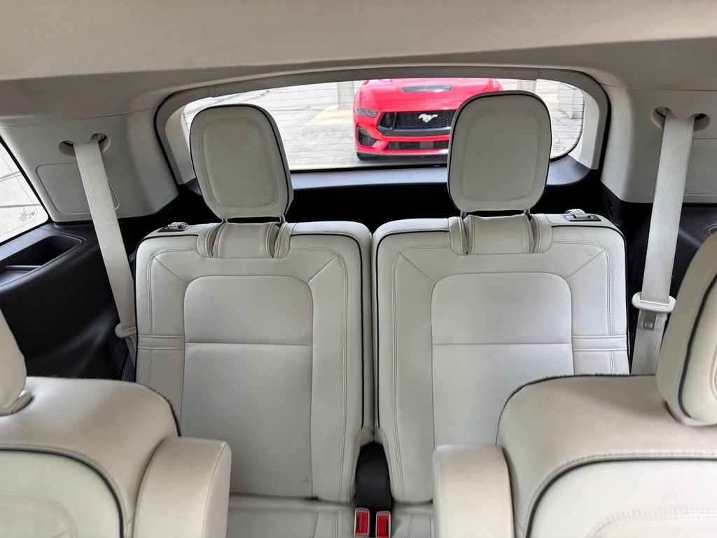 Used 2020 Lincoln Aviator Black Label w/ Dynamic Handling Package AWD/4WD image 20
