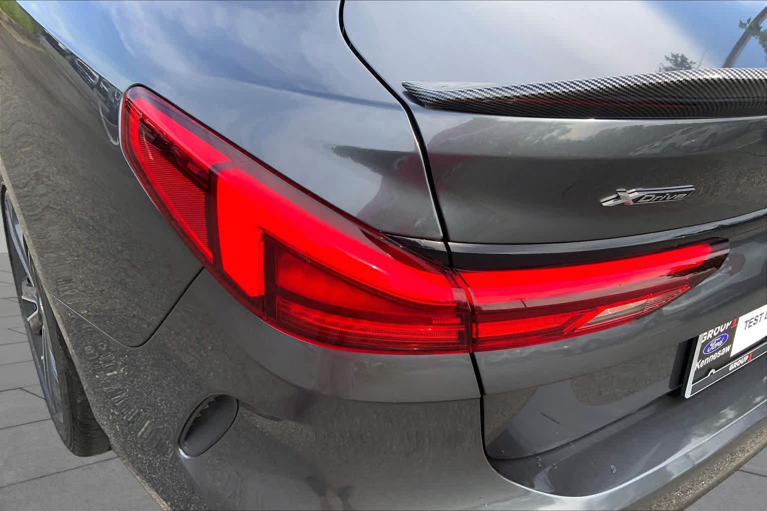 Used 2021 BMW 228i xDrive Gran Coupe w/ Convenience Package AWD/4WD image 28