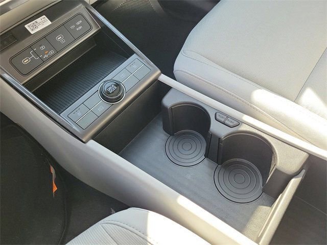 New 2025 Hyundai Kona SEL image 13
