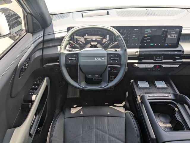 New 2027 Kia Telluride X-Line SX Prestige w/ Towing Package AWD/4WD image 19