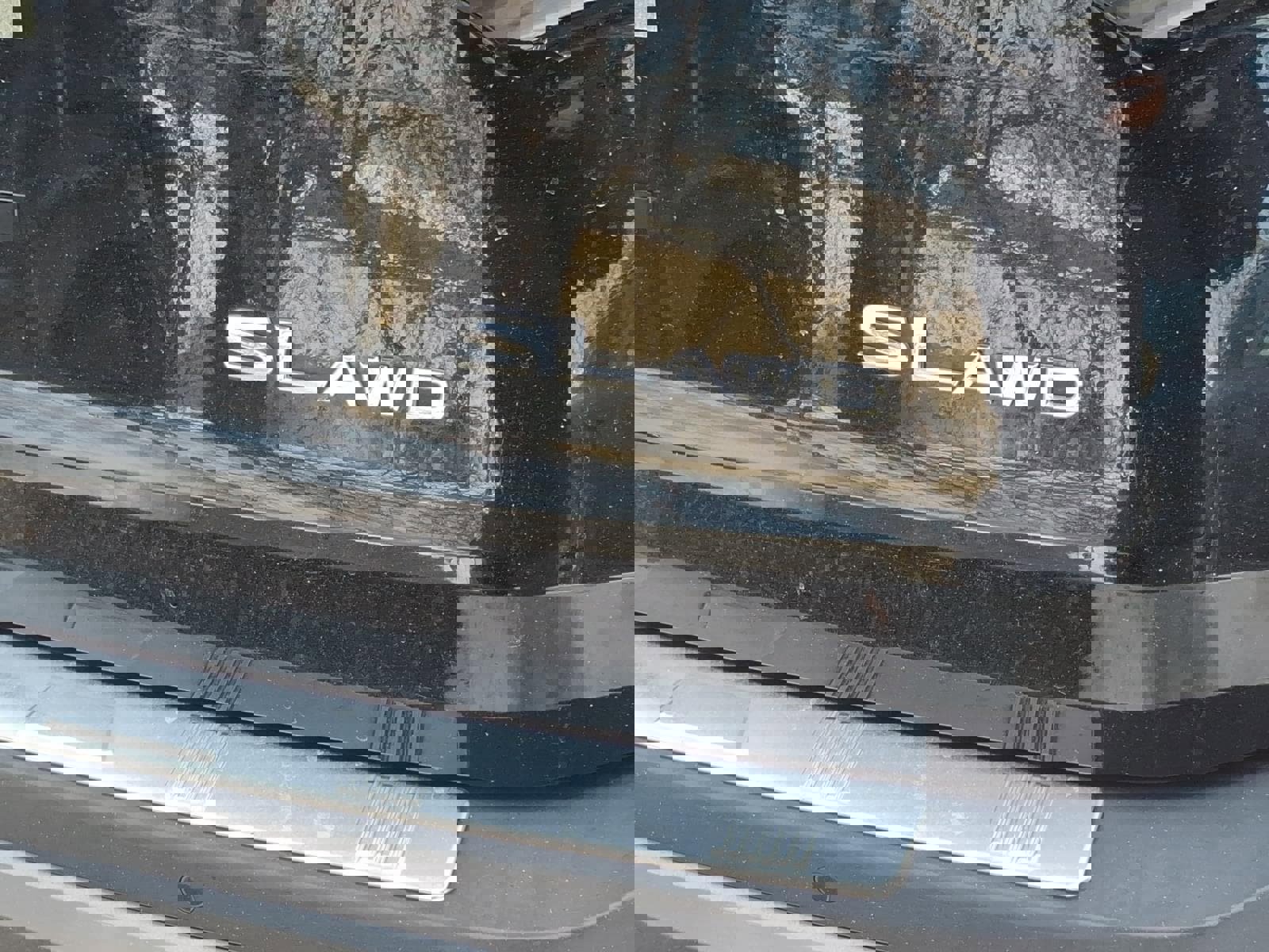 Used 2023 Nissan Rogue SL w/ SL Premium Package image 5