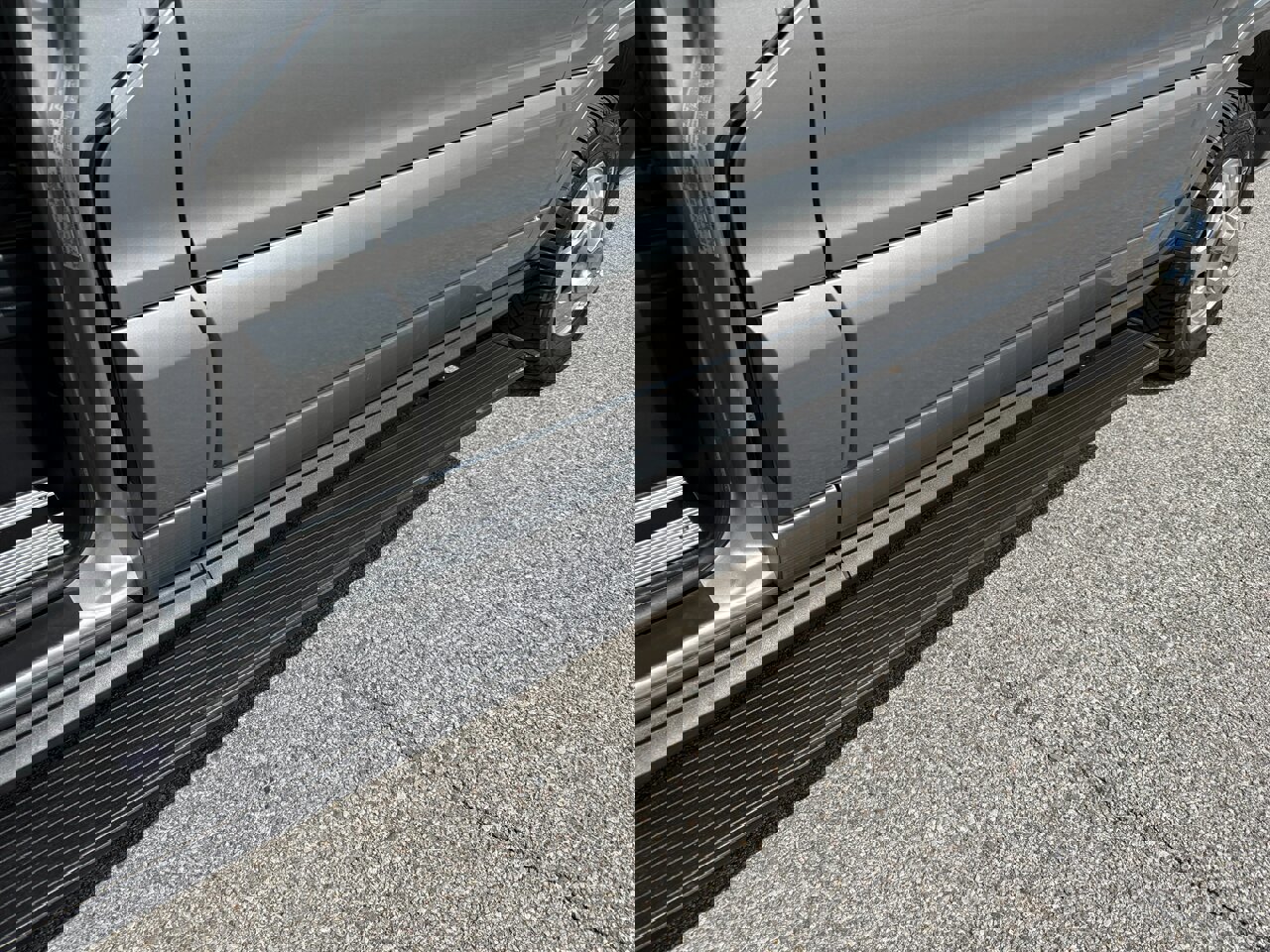 Used 2020 Ford Transit 150 Low Roof AWD image 24