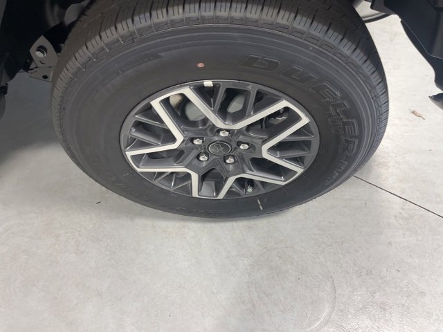 New 2025 Jeep Wrangler Sahara image 29