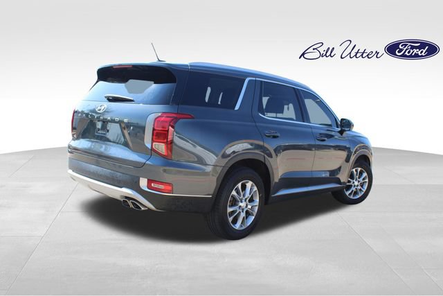 Used 2022 Hyundai Palisade SEL FWD image 5