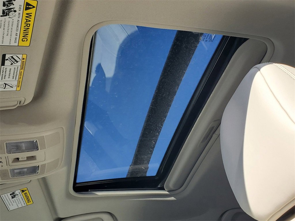 New 2025 MAZDA CX-5 AWD 2.5 S w/ Preferred Package image 14