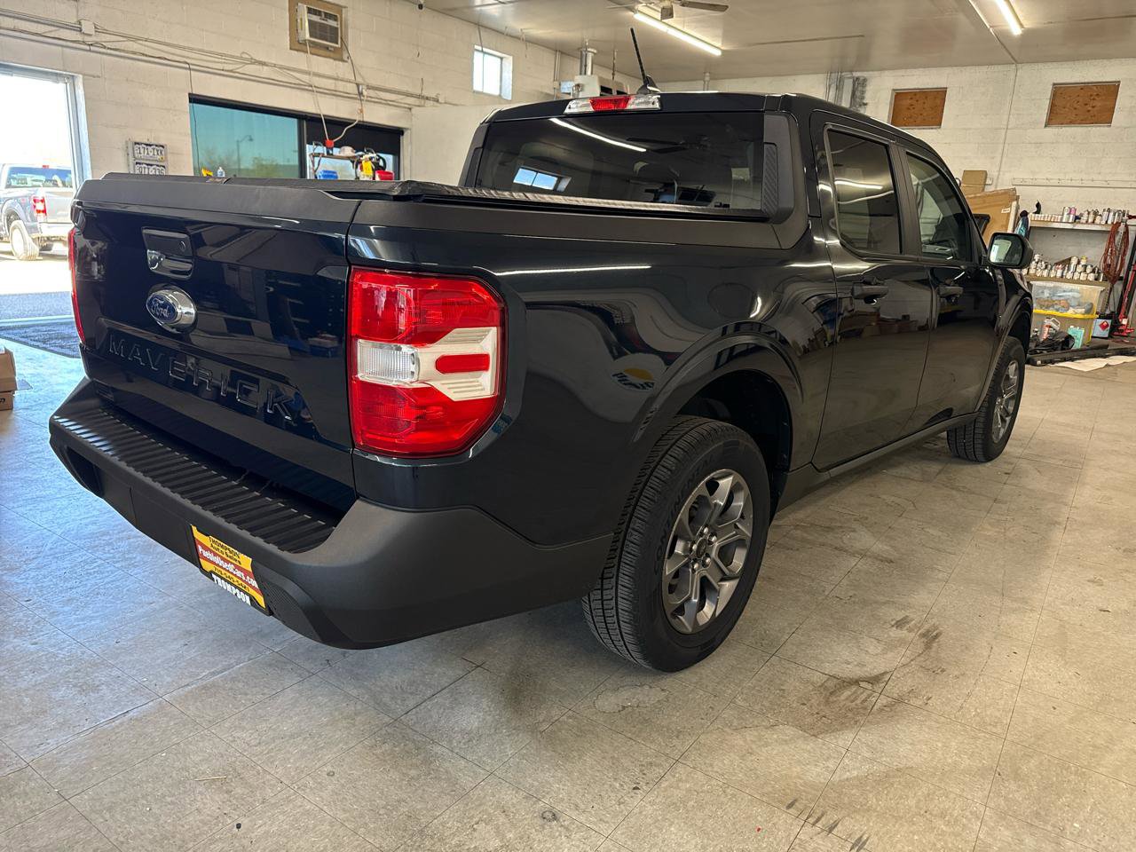 Used 2022 Ford Maverick XLT FWD image 81