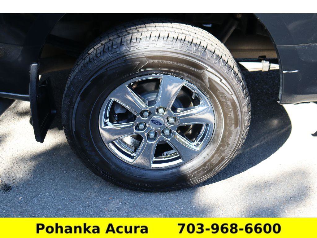 Used 2018 Ford F150 XLT w/ Equipment Group 302A Luxury image 41