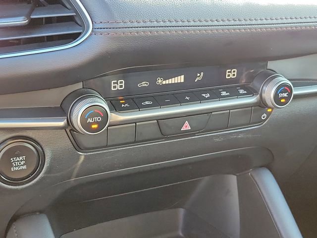 Used 2024 MAZDA MAZDA3 s image 33