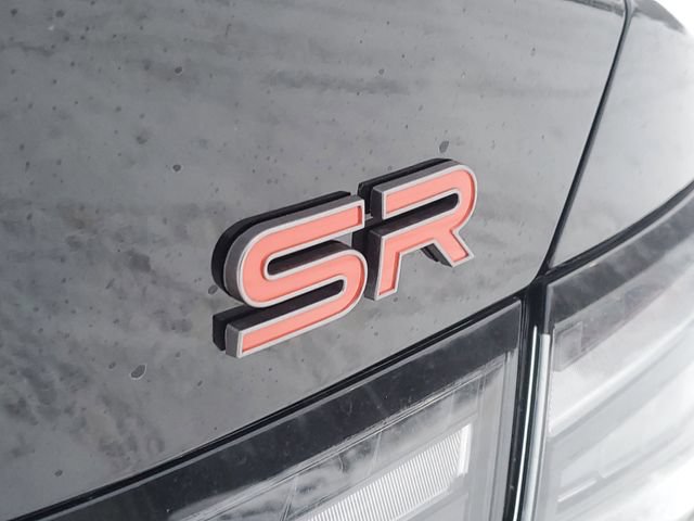 New 2026 Nissan Sentra SR w/ SR Premium Package FWD image 34