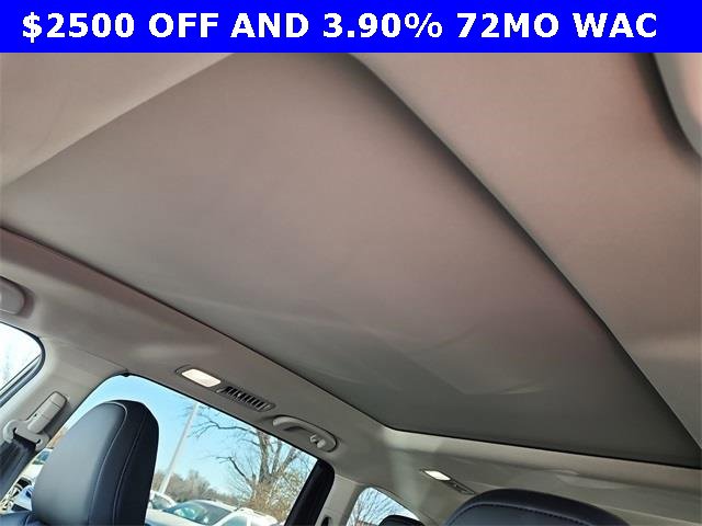 New 2026 Subaru Ascent Bronze Edition image 29