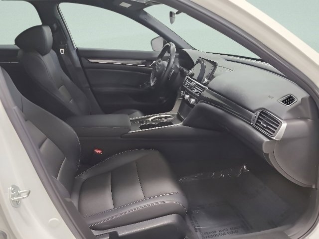 Used 2022 Honda Accord Sport image 15