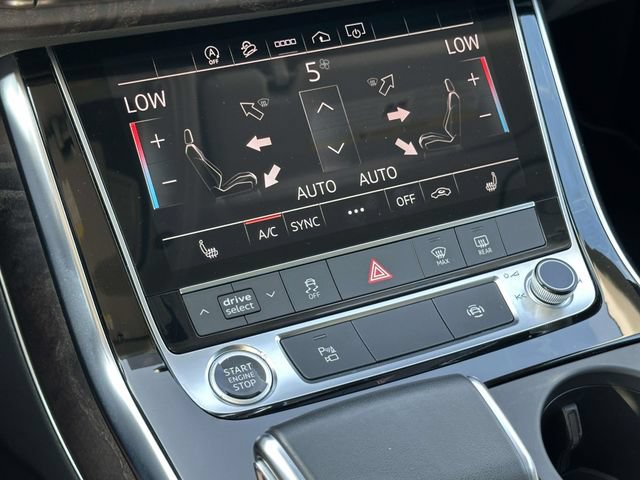 Used 2023 Audi Q8 Premium AWD/4WD image 31