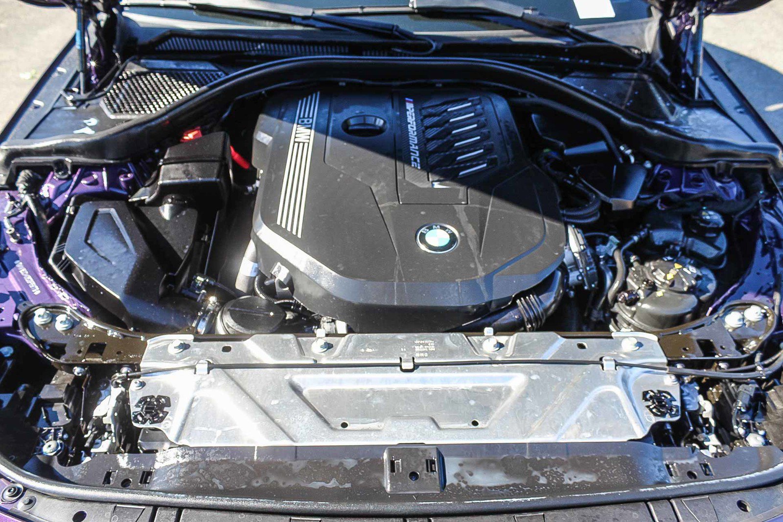 Used 2025 BMW M240i xDrive Coupe image 27