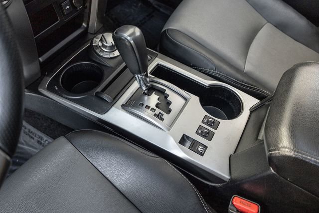 Used 2022 Toyota 4Runner SR5 Premium w/ Moonroof Package AWD/4WD image 11