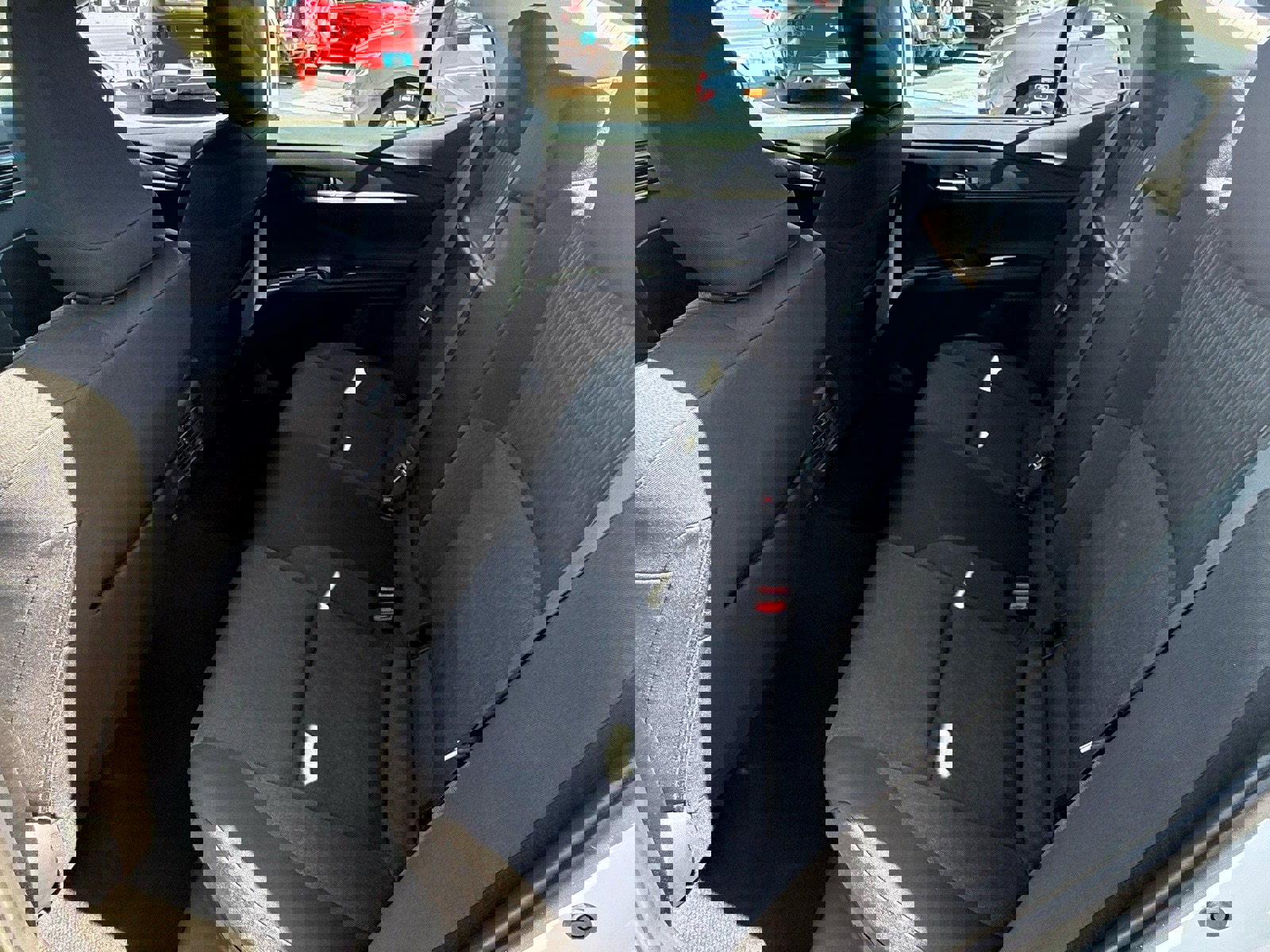 Used 2025 Toyota Camry Hybrid image 16