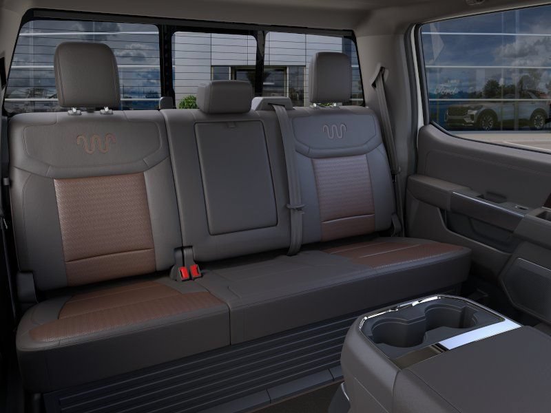 New 2026 Ford F350 King Ranch AWD/4WD image 11