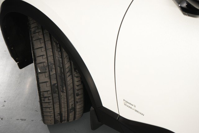 Used 2025 Polestar Polestar 3 AWD/4WD image 58