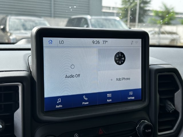 Certified 2023 Ford Bronco Sport Big Bend AWD/4WD image 21