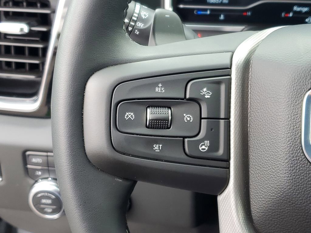 Used 2024 GMC Sierra 1500 Denali w/ Technology Package AWD/4WD image 13
