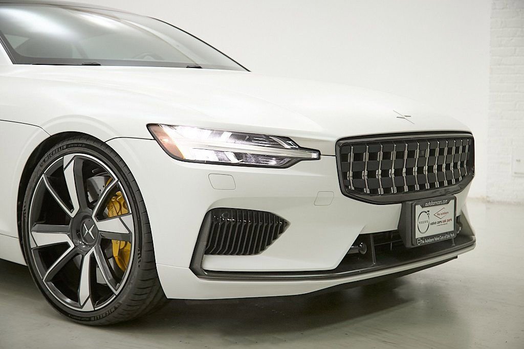Used 2021 Polestar Polestar 1 image 6