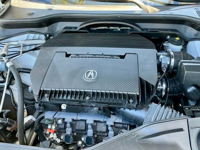 Certified 2023 Acura MDX SH-AWD image 7