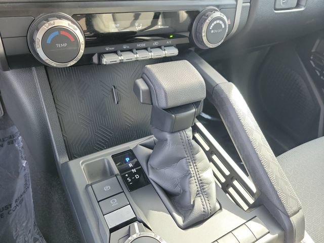 Used 2025 Toyota 4Runner SR5 AWD/4WD image 33