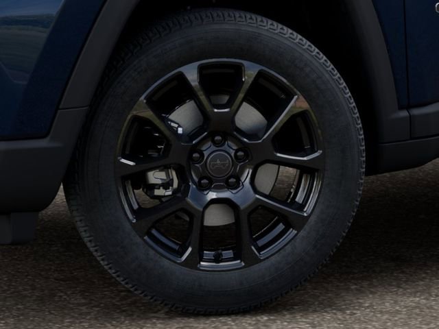 New 2026 Jeep Compass Latitude AWD/4WD image 8