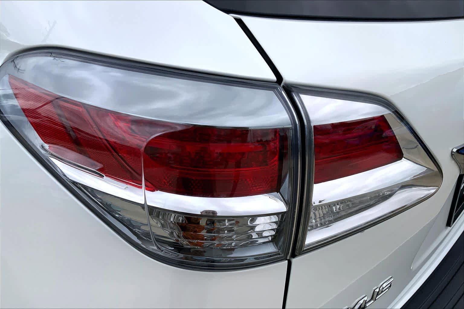 Used 2015 Lexus RX 350 FWD image 29