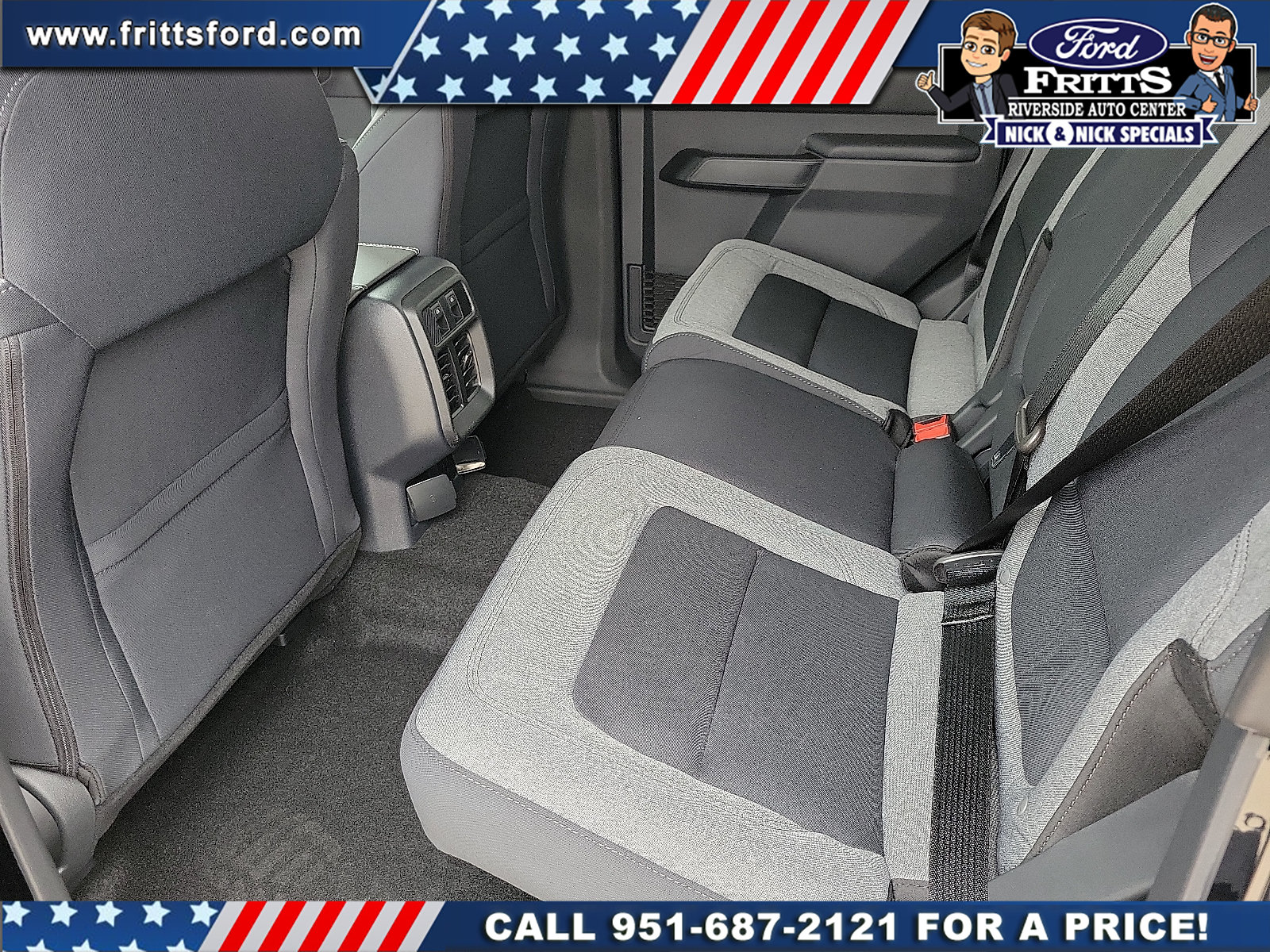 New 2026 Ford Bronco Big Bend AWD/4WD image 15