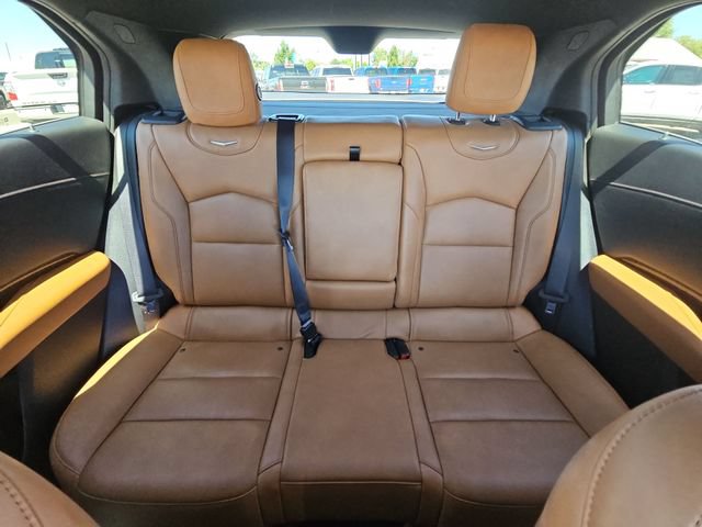 Used 2019 Cadillac XT4 Sport AWD/4WD image 25
