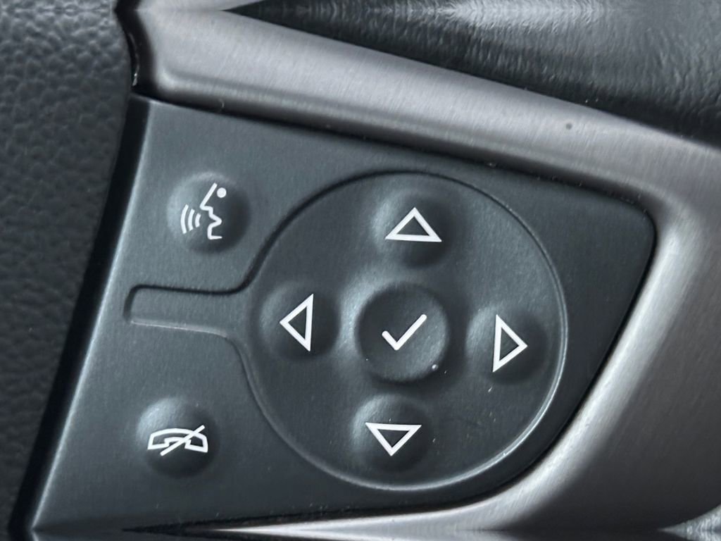 Used 2021 GMC Canyon AT4 w/ Driver Alert Package image 20