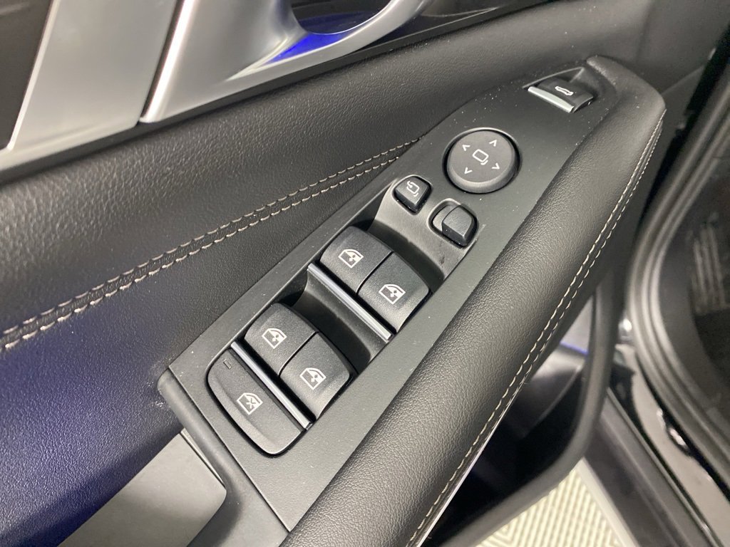 Certified 2023 BMW X5 xDrive40i w/ Parking Assistance Package image 11