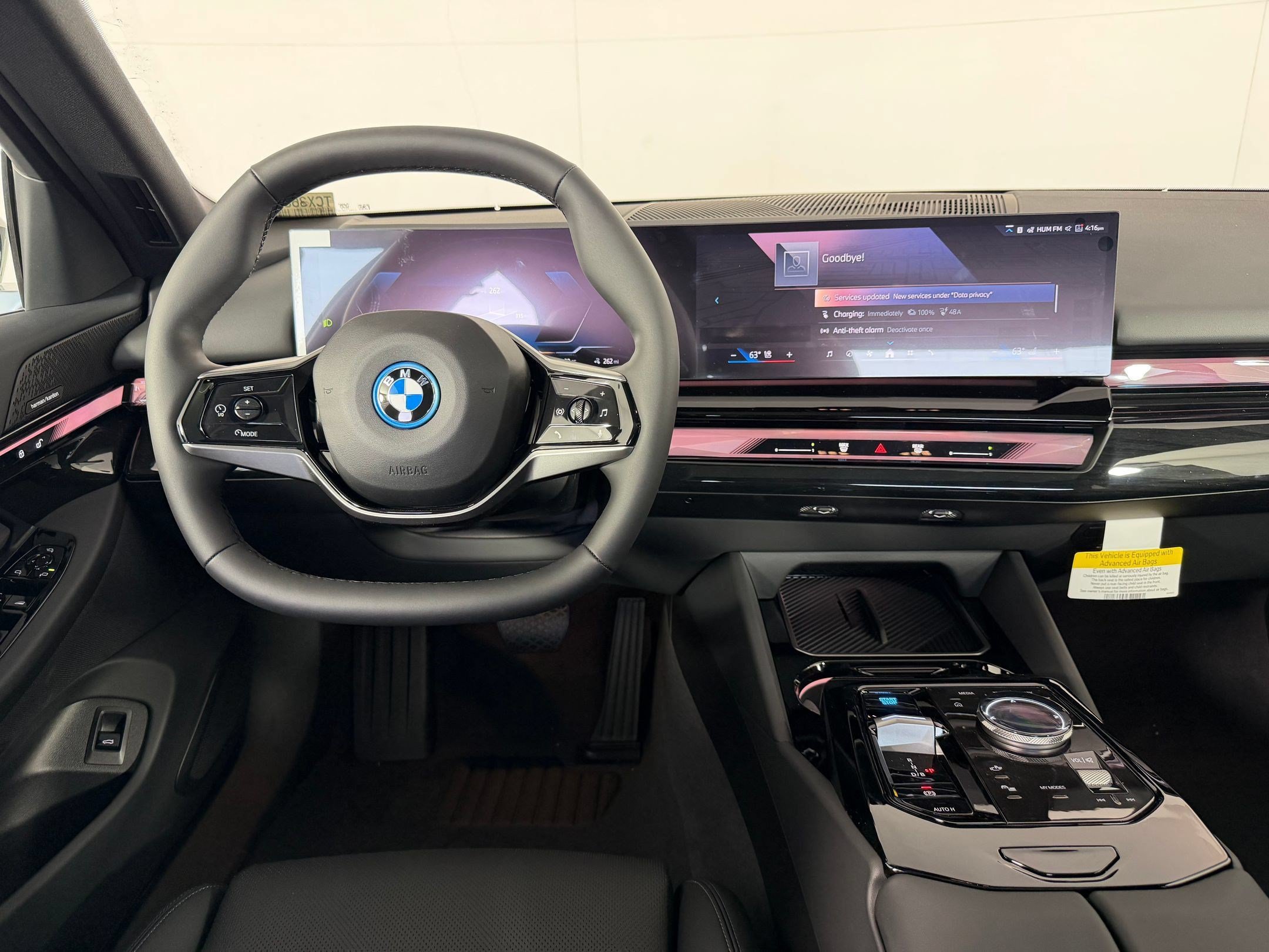 Used 2026 BMW i5 eDrive40 w/ Convenience Package RWD image 30