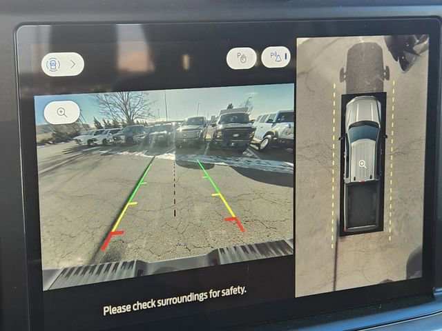 New 2026 Ford F250 King Ranch w/ Chrome Package image 23