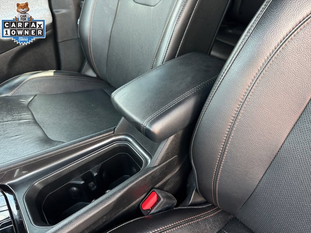 Used 2023 Jeep Compass Latitude AWD/4WD image 22
