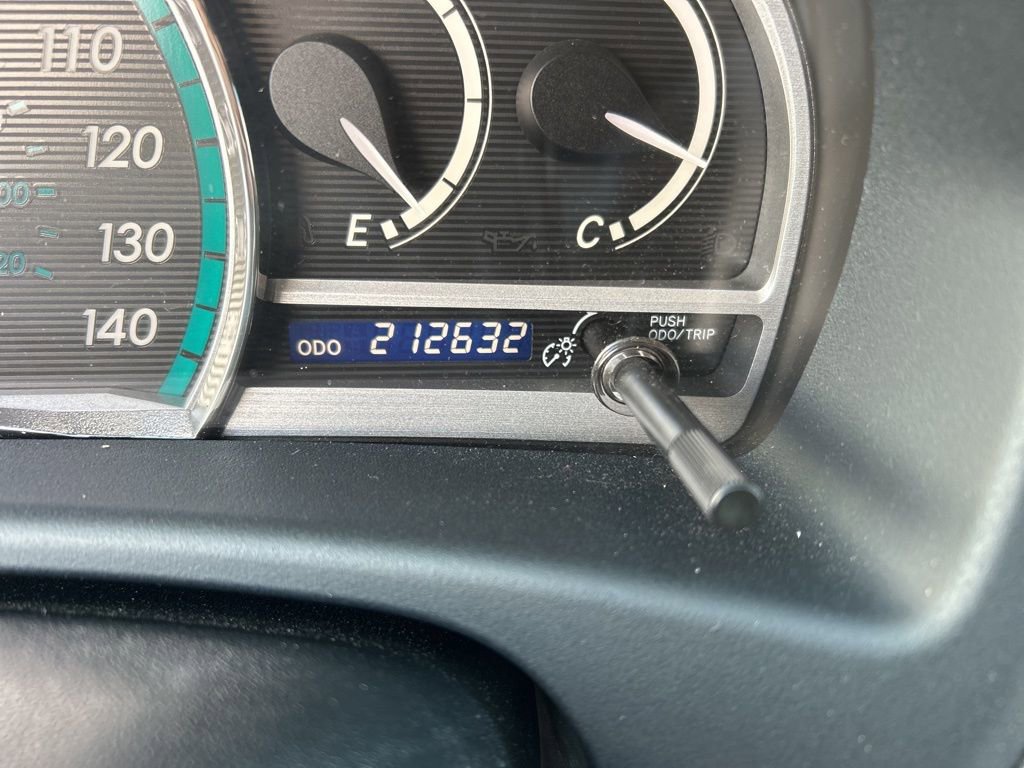 Used 2010 Toyota Venza image 10