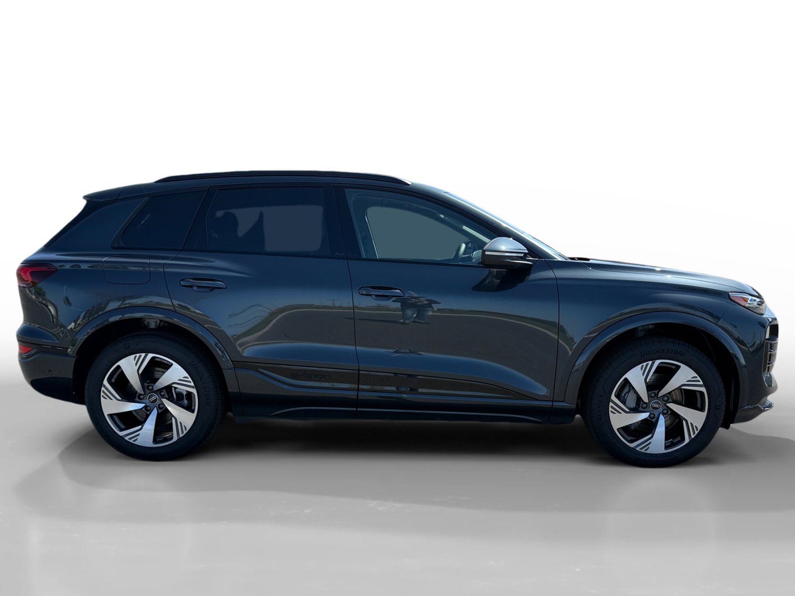 New 2025 Audi Q6 e-tron Premium Plus image 6