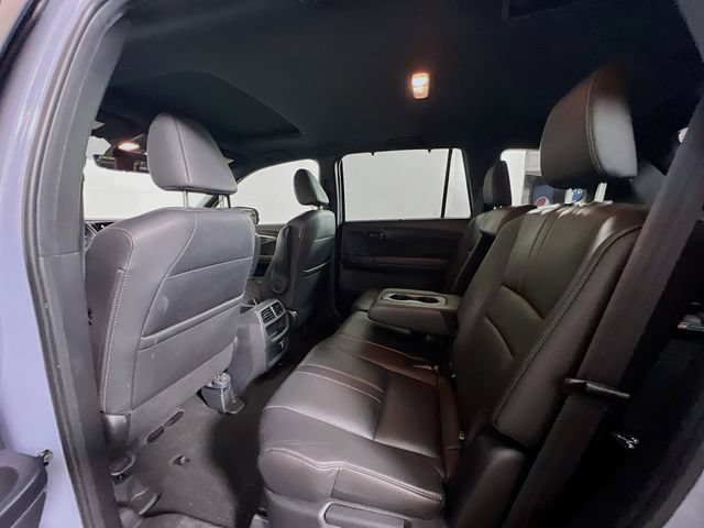 Used 2022 Honda Passport TrailSport image 22
