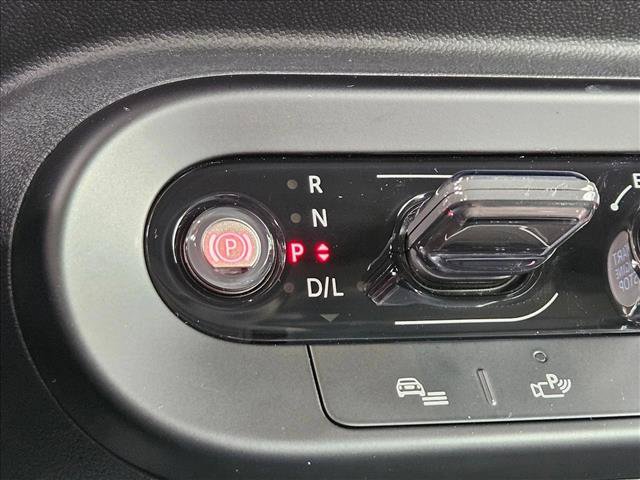 Used 2026 MINI Cooper Convertible FWD image 11