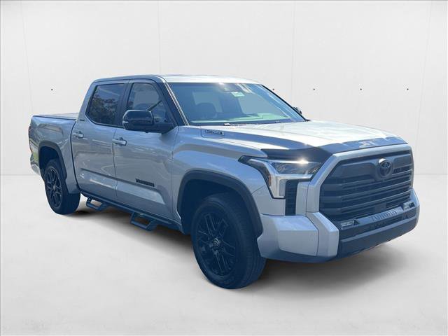 New 2026 Toyota Tundra Limited image 7