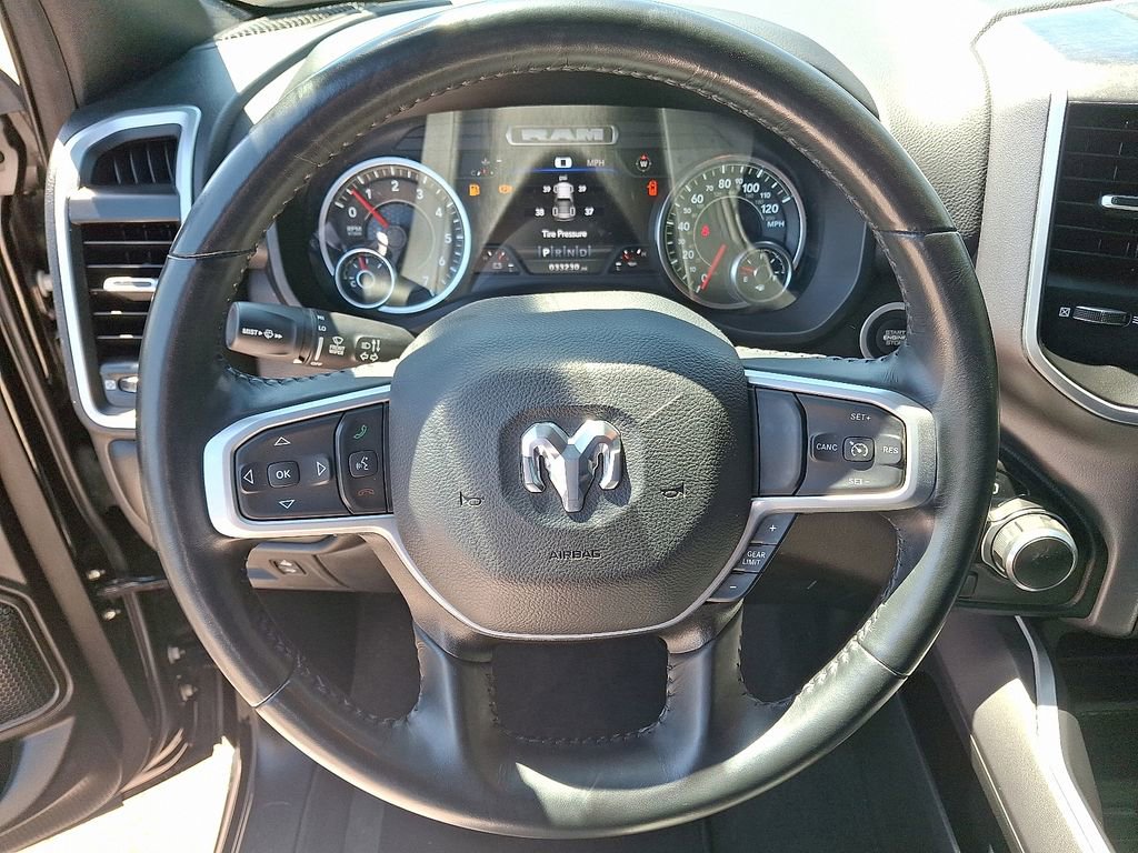 Used 2023 RAM 1500 Big Horn AWD/4WD image 19