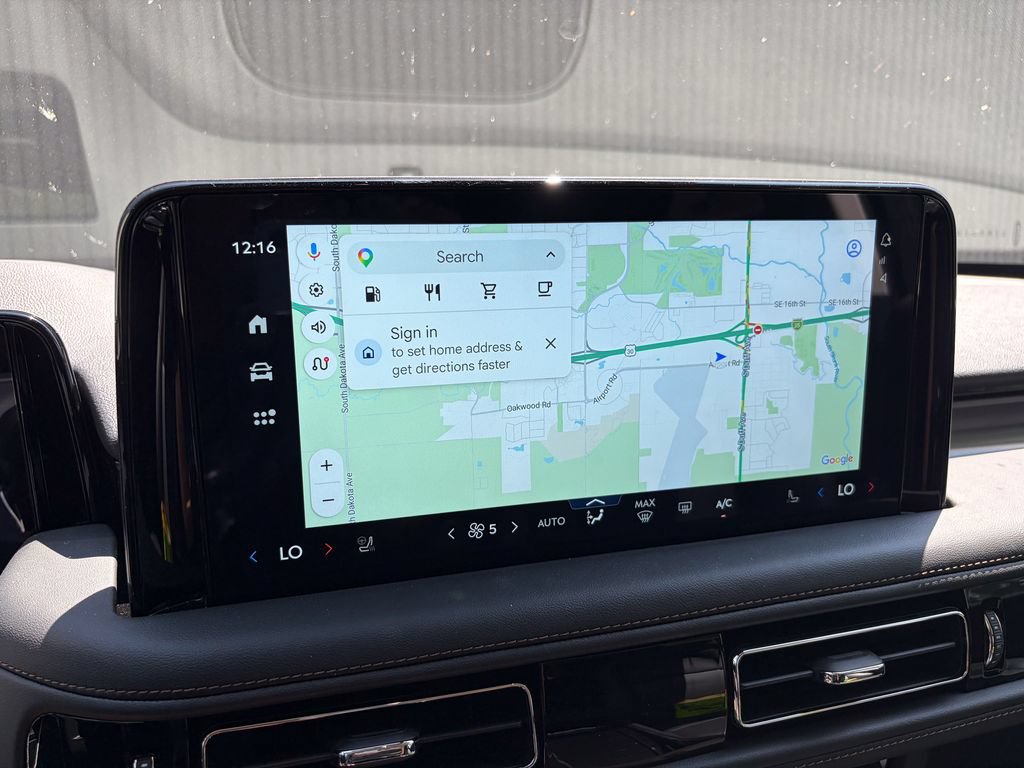 New 2026 Lincoln Aviator AWD image 39