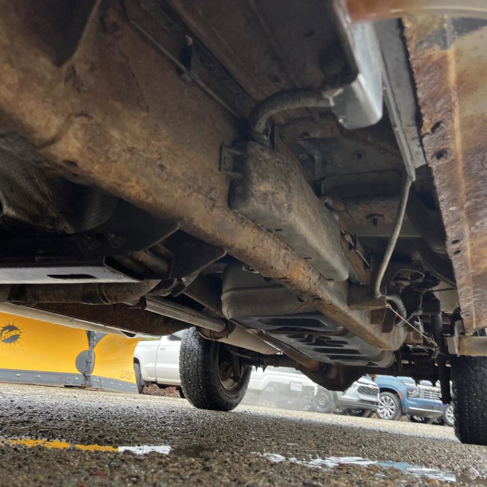 Used 2008 Ford F150 XLT image 22