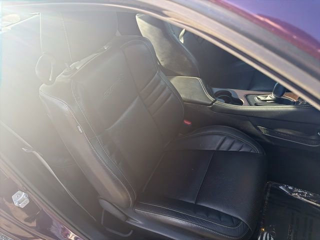 Used 2022 Dodge Challenger SRT Hellcat RWD image 19