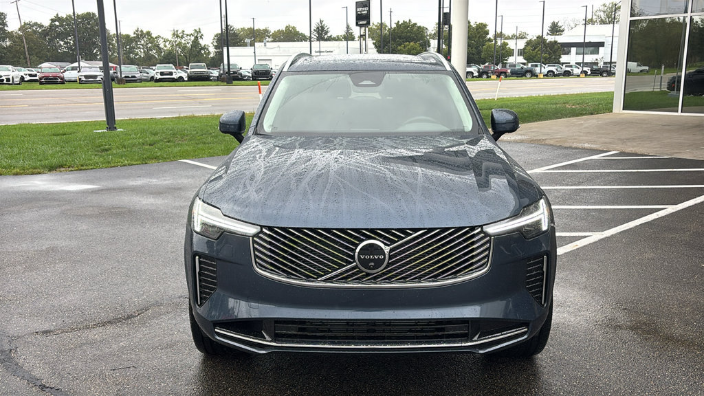 New 2027 Volvo XC90 T8 Plus AWD/4WD image 5