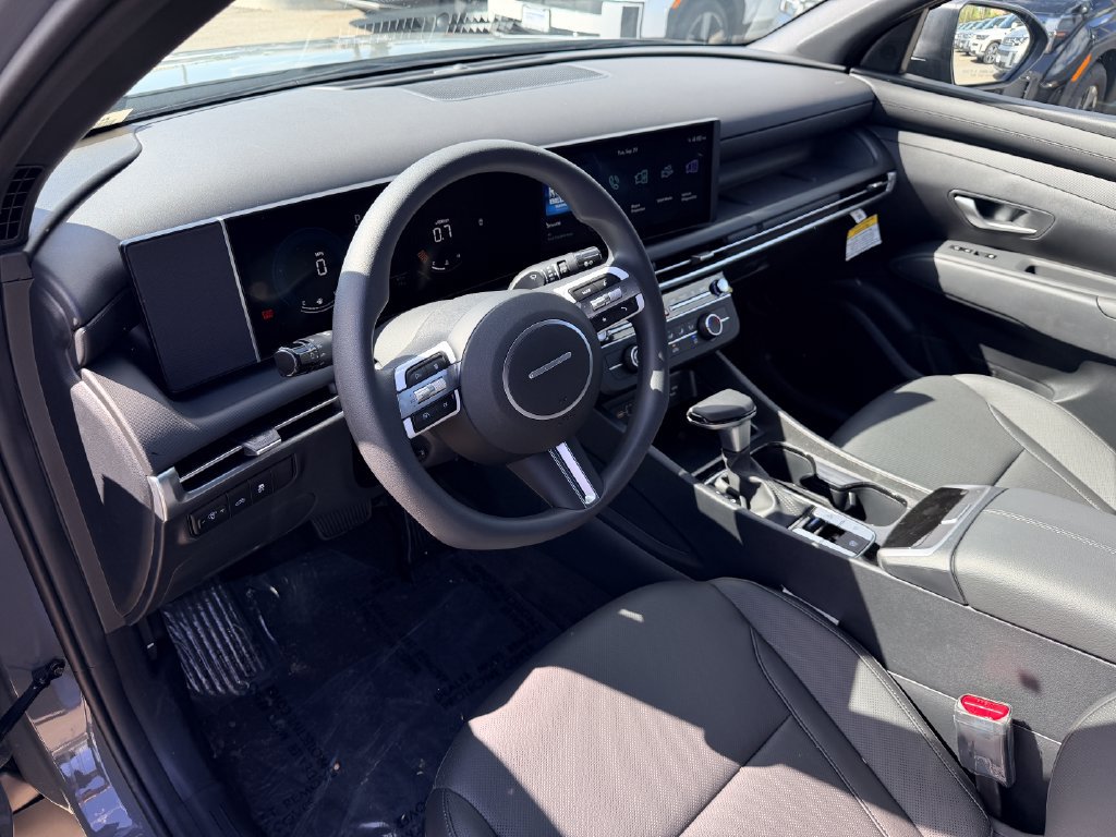 New 2027 Hyundai Santa Cruz SE FWD image 17