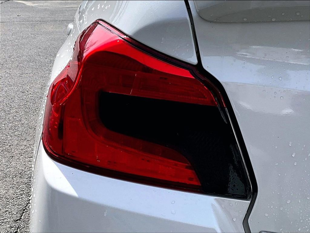 Used 2017 Subaru WRX Limited image 28