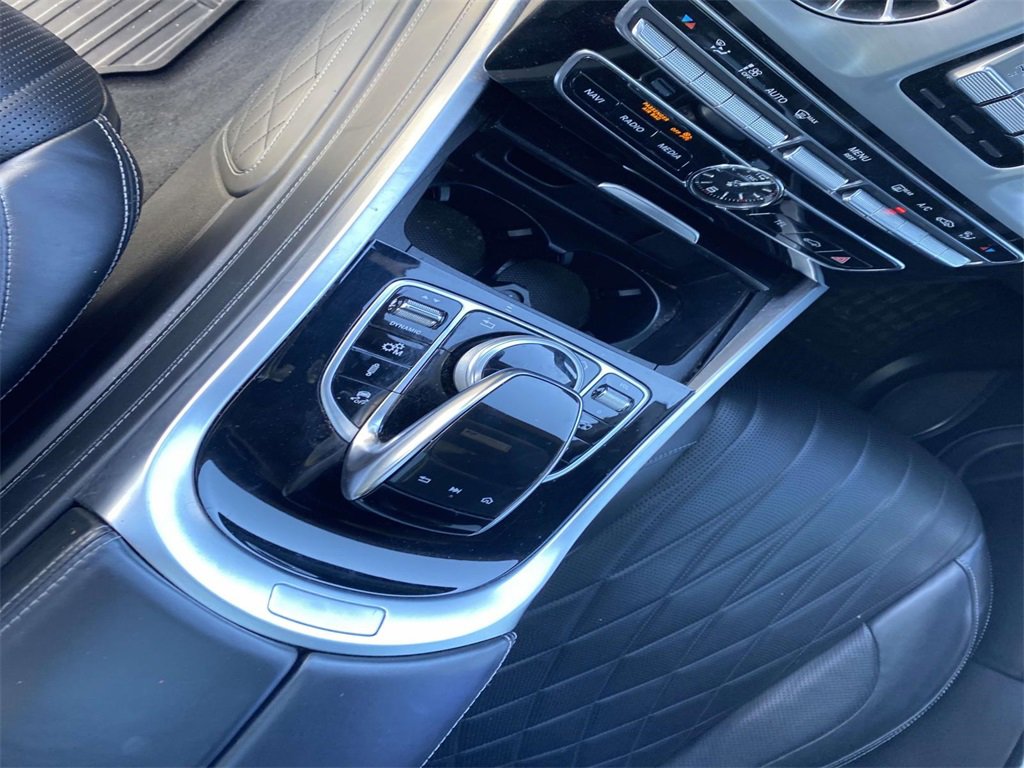 Certified 2020 Mercedes-Benz G 63 AMG 4MATIC image 23